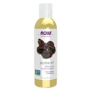 Jojoba Oil - 118ml (4fl.oz) Now Foods dsn_24786 фото