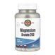 Magnesium Orotate 200mg - 120 vcaps dsn_32158 фото 1