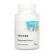 Фосфатидилхолін, Phosphatidyl Choline, Thorne, 60 гелевих капсул dsn_28676 фото 1