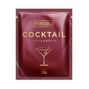 CollaGold Coctail - 12g Strawberry Daiquiri dsn_18076 фото