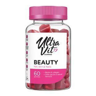 Beauty Hair Skin Nails - 60 gummies VPLab dsn_29469 фото