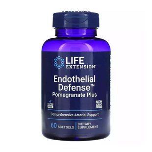 Endothelial Defense&trade; Pomegranate Plus - 60 softgels dsn_30175 фото