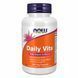 Daily Vits Multi - 120 vcaps dsn_18450 фото 1