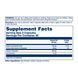 Calcium D-Glucarate 400mg - 60 caps Solaray dsn_26895 фото 2