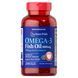 Omega 3 1000mg - 250softgels dsn_6193 фото 1