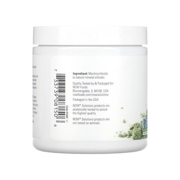 Eropean Clay Powder - 6 oz dsn_26391 фото