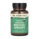 Брокколі ферментована, Broccoli Sprouts, Dr. Mercola, органічні паростки, 30 капсул dsn_31856 фото 1