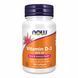 VIT D-3 400 IU - 180 sgels dsn_18324 фото 1