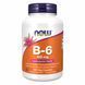 B-6 100mg - 250 vcaps dsn_25682 фото 1