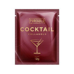 CollaGold Coctail - 12g Mojito dsn_27445 фото