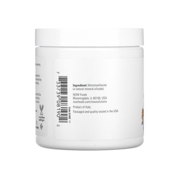 Red Clay Powder - 6 oz dsn_26392 фото