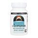 L-Tryptophan 500mg - 60 tabs dsn_30980 фото 1