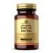 Megasorb CoQ-10 100mg - 30 softgels Solgar dsn_29328 фото 1