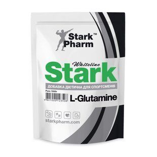 L-Glutamine - 1000g Pure dsn_30014 фото