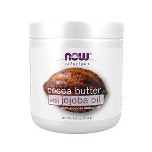 Cocoa Butter - 184g dsn_30219 фото