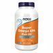 Омега подвійна сила Now Foods (Super Omega EPA) 240 капсул dsn_23482 фото 1
