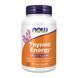 Thyroid Energy - 90 vcaps Now Foods dsn_27150 фото 1