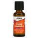 Liquid Vitamin D-3 - 30ml (1fl oz) Now Foods dsn_22523 фото 1