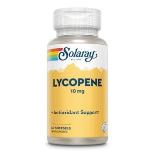 Lycopene 10mg - 60 vcaps dsn_32148 фото