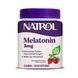Melatonin 3mg - 70 gummies NATROL dsn_31447 фото 1