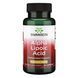 Alpha Lipoic Acide 600mg - 60cap dsn_13343 фото 1