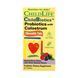 Probiotics with Colostrum Chewable - 90 tabs Natural Berry dsn_28410 фото 1