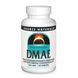 DMAE 351mg - 50 tabs Source DMAE 351 мг Source Naturals &mdash; Максимальний фокус dsn_29775 фото 1