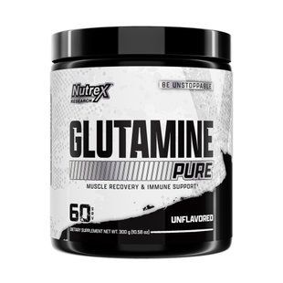 Glutamine Pure - 300g dsn_32836 фото