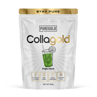 Collagold - 300g Mojito dsn_14254 фото