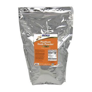 Псиліум Порошок Now Foods Psyllium Husk Powder 5443 г dsn_30768 фото
