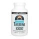 Taurine 1000&trade; 1000mg - 120 caps dsn_27347 фото 1