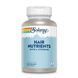 Комплекс для здоров'я волосся Solaray Hair Nutrients 120 вегетаріанських капсул dsn_26892 фото 1