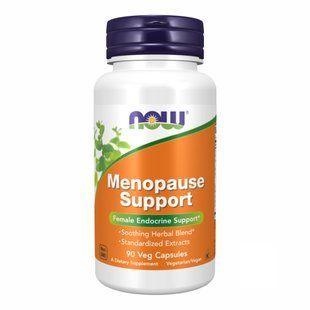 Menopause Support - 90 vcaps dsn_18445 фото
