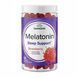 Melatonin Sleep Support Strawberry - 60 Gummies dsn_18232 фото 1