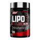 Lipo-6 Black UC - 30 caps dsn_26082 фото 1