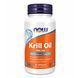 Krill Oil 500 mg - 60 sgels Now Foods / Масло Крыля (Neptune Krill Oil) dsn_22537 фото 1