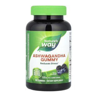 Ashwagandha Gummy - 90 gummies dsn_29843 фото