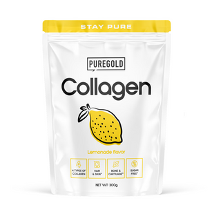 Collagen - 300g Lemonade dsn_14250 фото