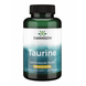Taurine 500mg - 100caps Swanson dsn_9234 фото 1