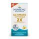 Омега-3 Nordic Naturals Ultimate Omega 2X &mdash; лимонный вкус 2150 мг (90 капсул) dsn_31141 фото 1