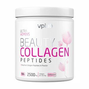 Beauty Collagen Peptides - 150g VPLab dsn_21850 фото