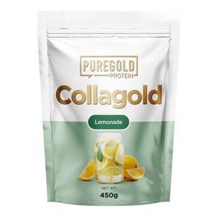 Collagold - 450g Lemonade dsn_14277 фото