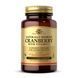 Natural Cranberry with Vitamin C - 60 vcaps dsn_28747 фото 1