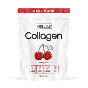 Collagen - 300g Cherry dsn_13732 фото
