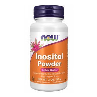 Inositol Powder - 57g dsn_29689 фото