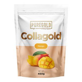 Collagold - 450g Mango dsn_14275 фото