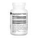 L-Arginine 500 mg - 100 tabs dsn_31784 фото 2
