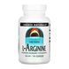 L-Arginine 500 mg - 100 tabs dsn_31784 фото 1