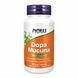 Dopa Mucuna - 90vcaps Now Foods dsn_13110 фото 1