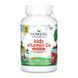 Vitamin D3 Gummies Kids - 120 gummies dsn_31145 фото 1